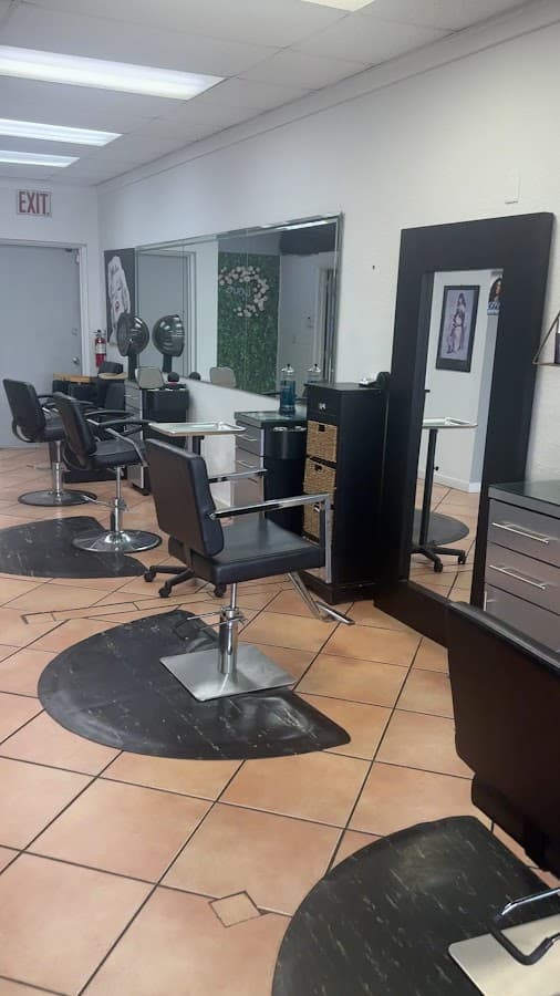 Great Looks Salon — foto