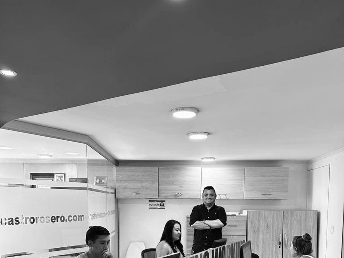 Inmobiliaria Lucia Prada — foto