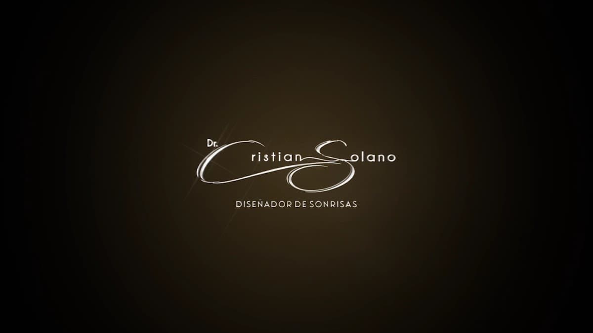 Clínica Odontológica Dr. Cristian Solano