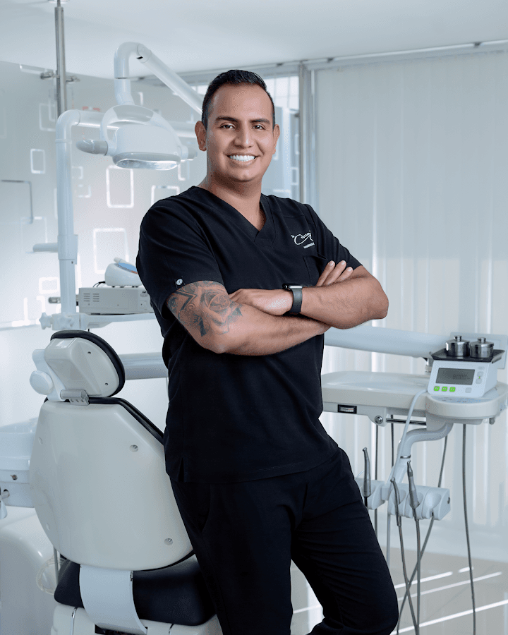 Clínica Odontológica Dr. Cristian Solano — foto