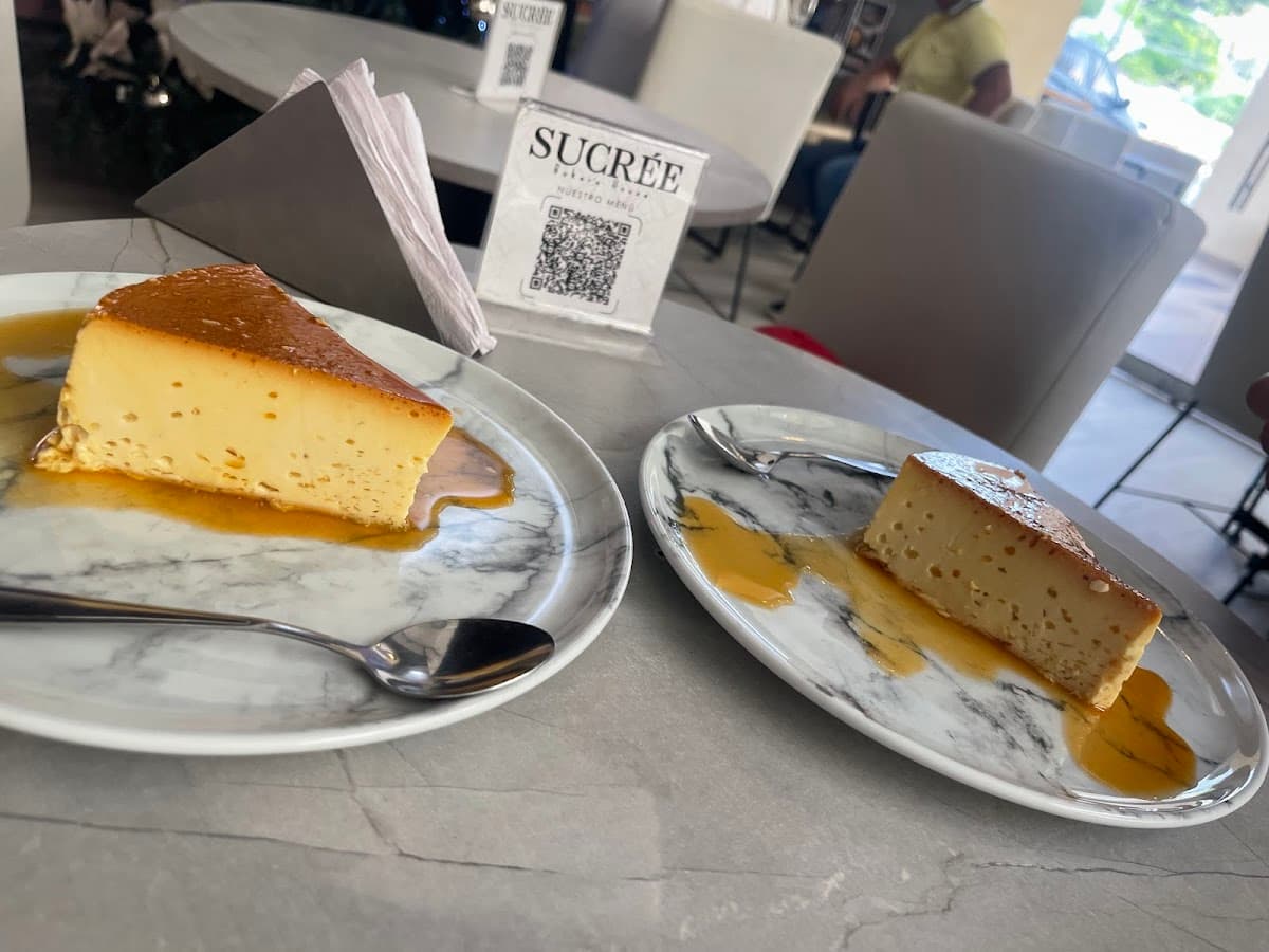 Sucrée Baker's House — foto
