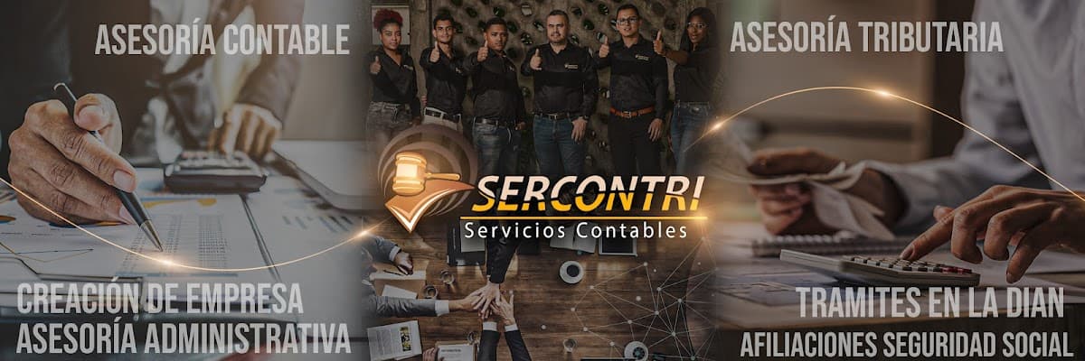 Sercontri Servicios Contables