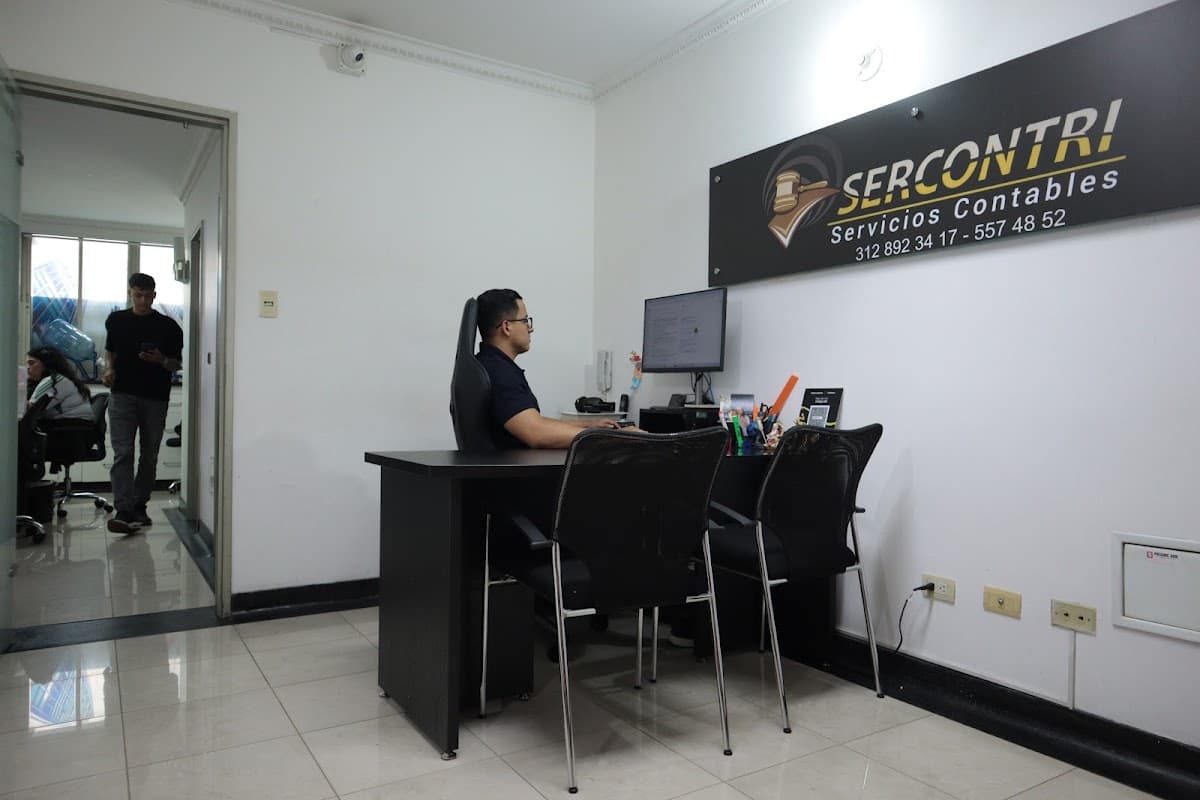 Sercontri Servicios Contables — foto