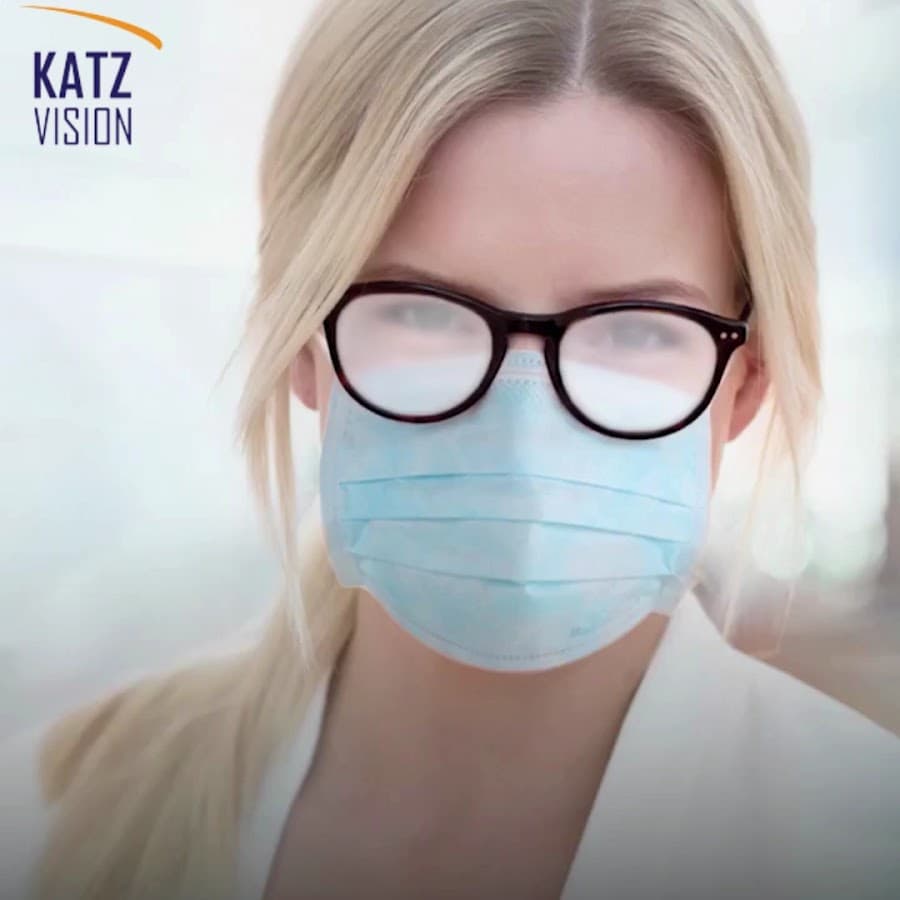 Óptica Katz Vision - ZEISS Vision Expert — foto