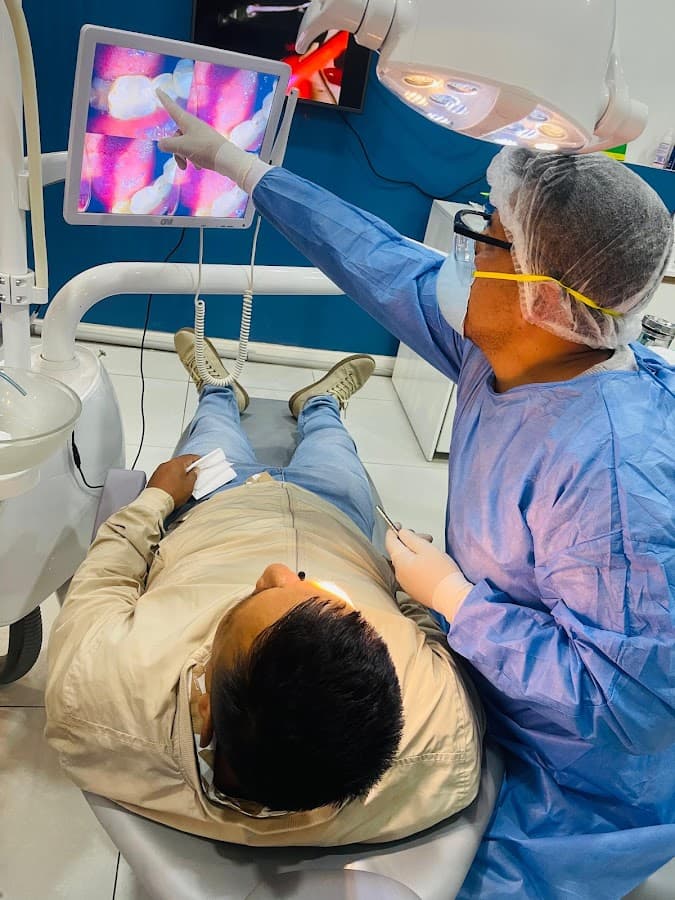 Consultorio Odontológico VONIR | Dental | Cirugía e Implantes Dental