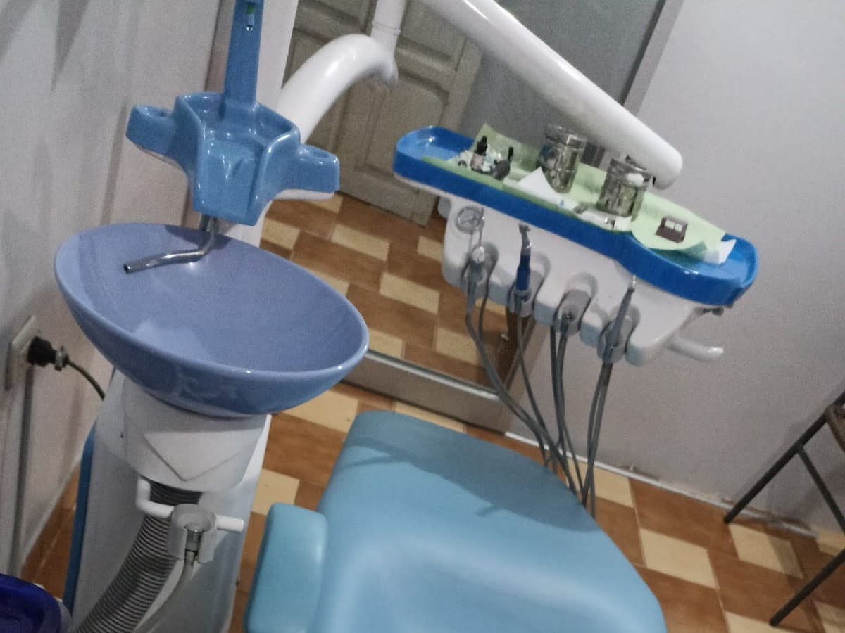 Consultorio Odontológico VONIR | Dental | Cirugía e Implantes Dental — foto