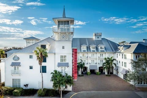 The Inn at Celebration, Autograph Collection