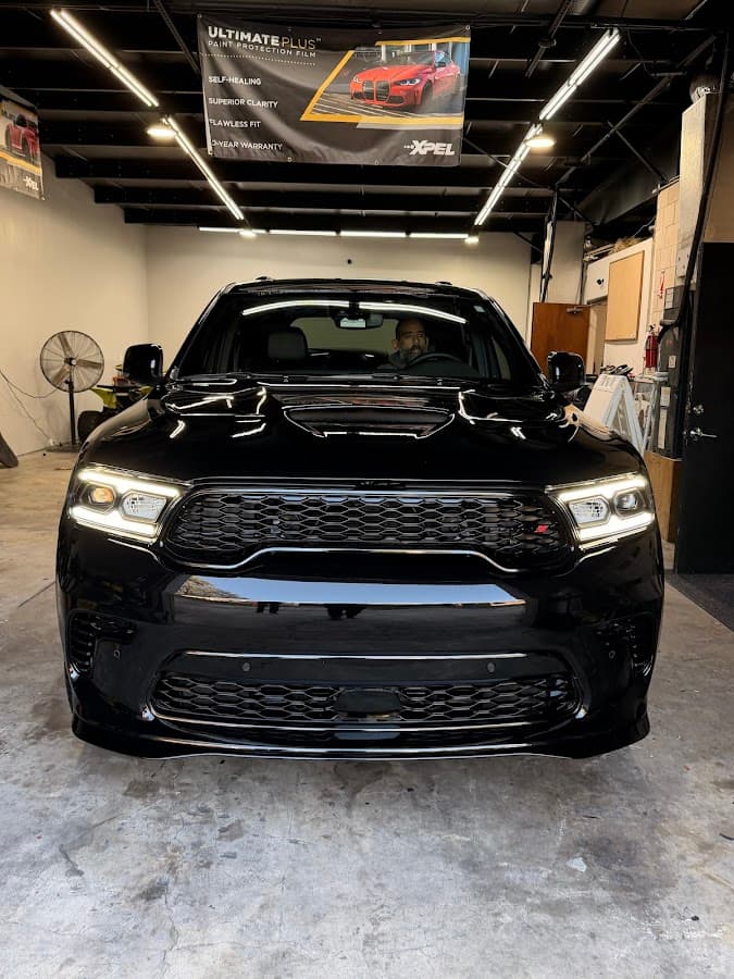 Premier Auto Designs