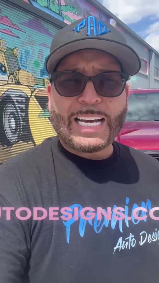 Premier Auto Designs — foto