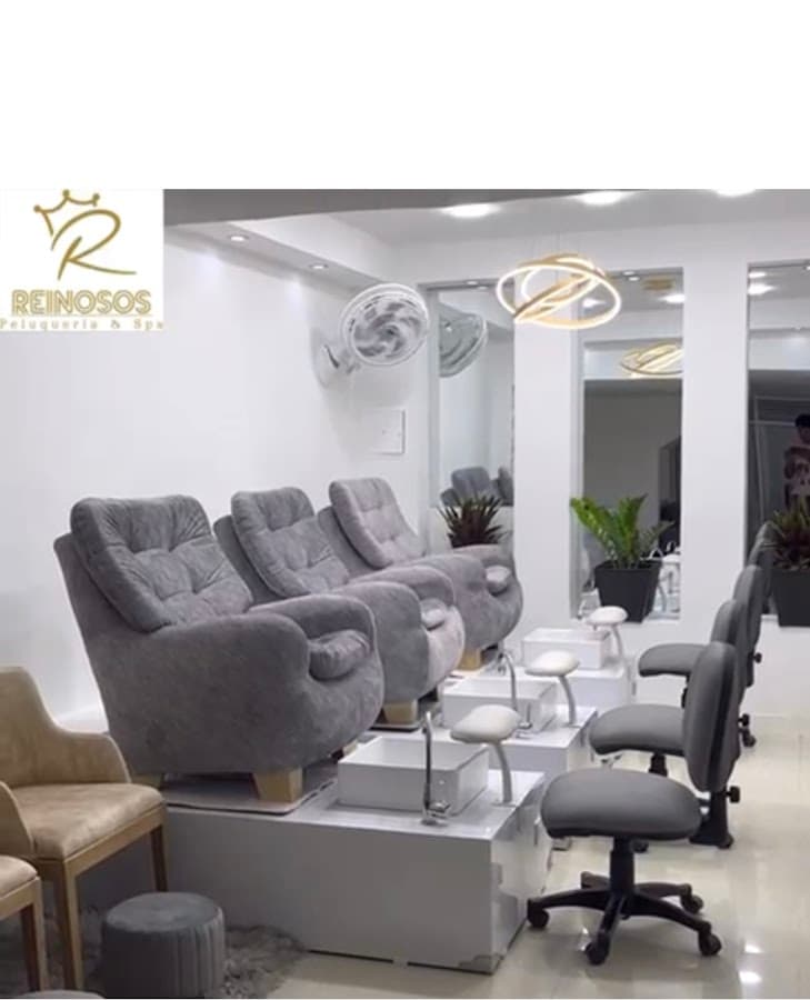 Reinosos Peluquería y Spa