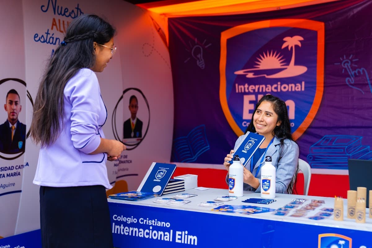 Internacional Elim