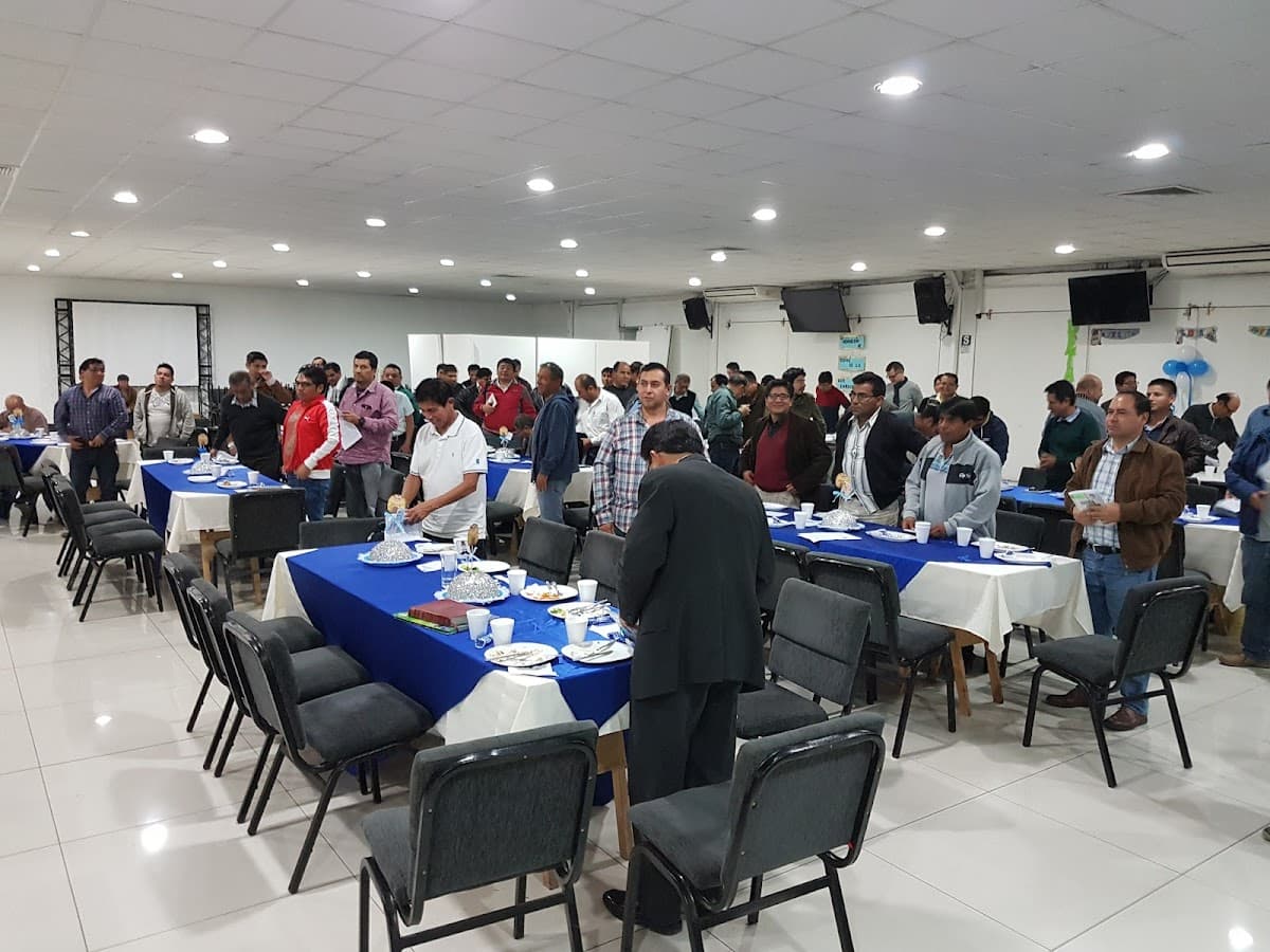 Internacional Elim — foto