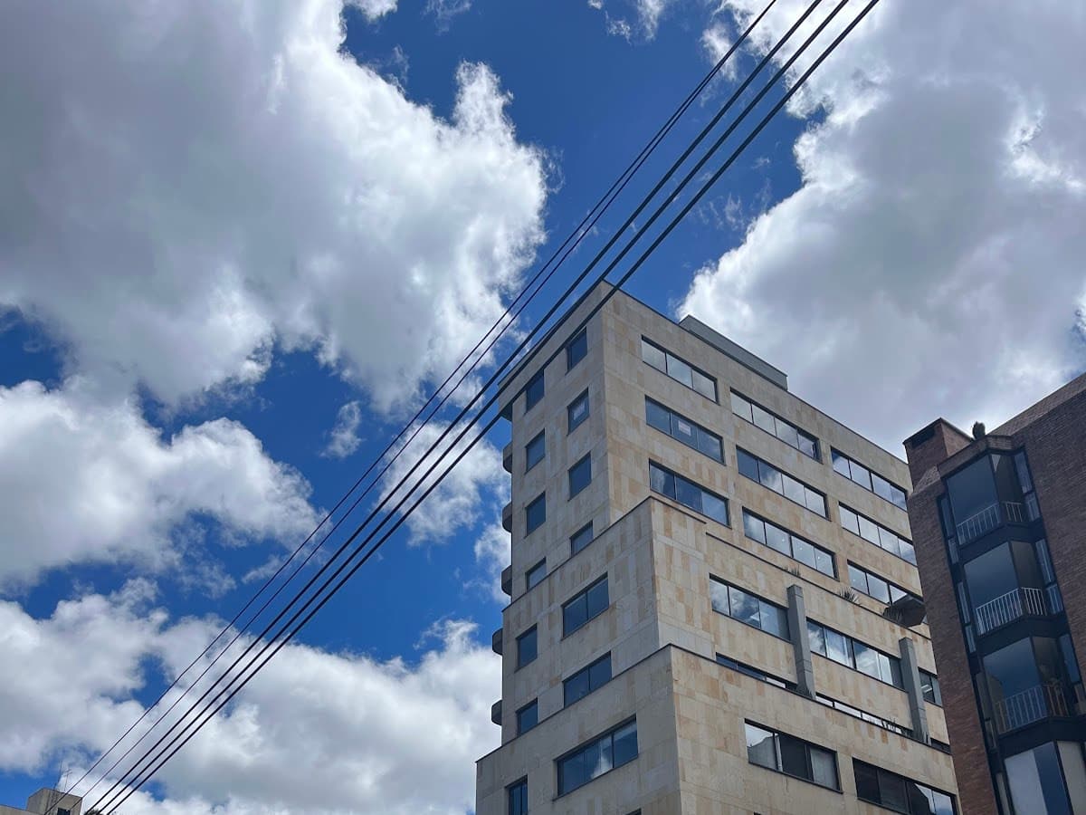 FIRMA LEGAL JURIDICO — foto
