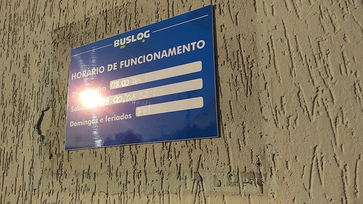 Buslog — foto