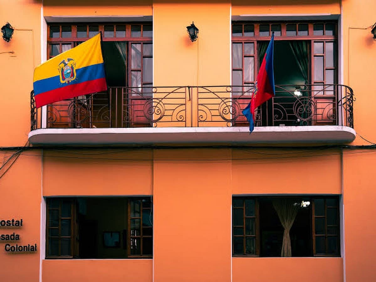 La Posada Colonial
