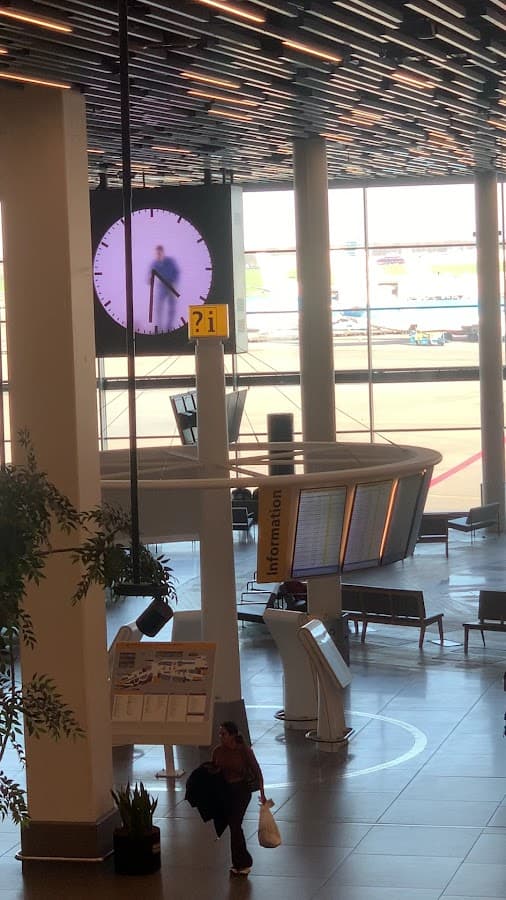 Wayra Vet — foto