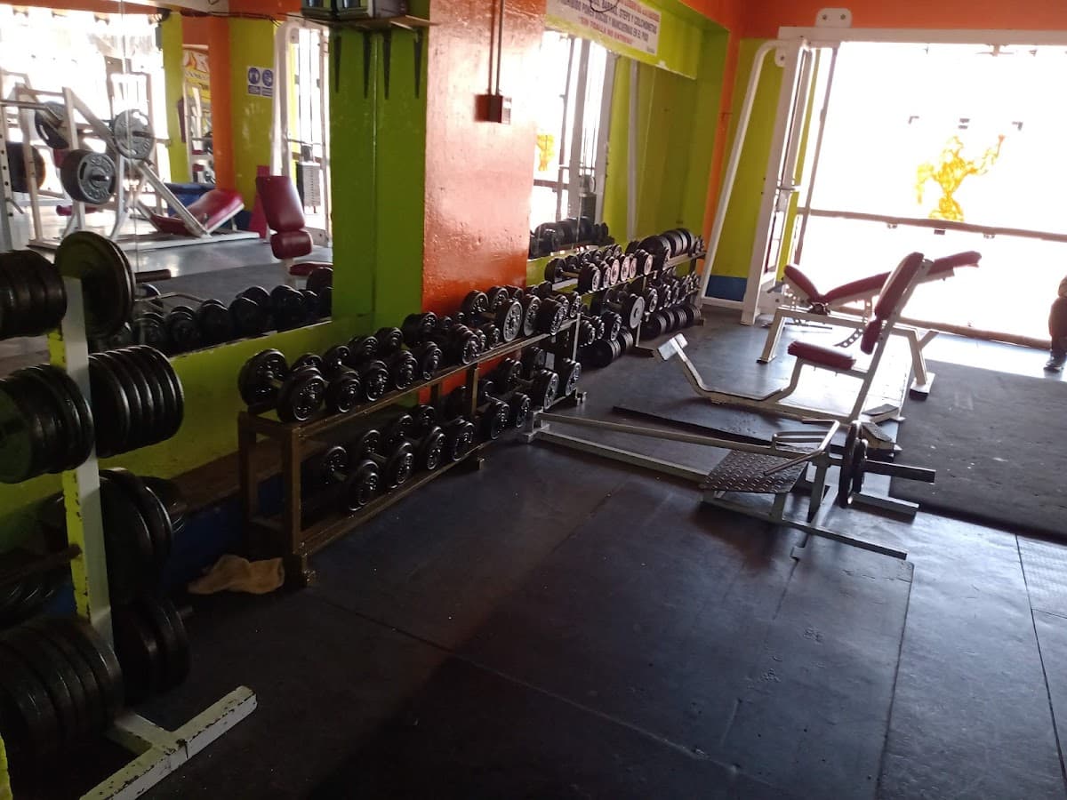 Sport Gym