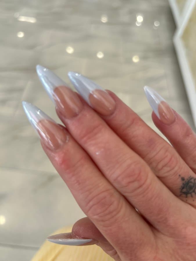 Utopia Nails in West Palm Beach — foto