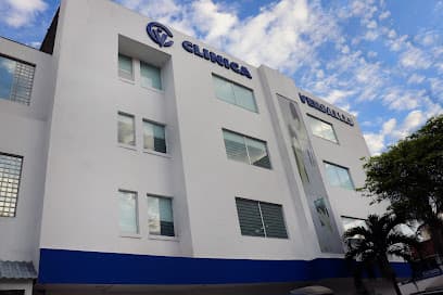 Clínica Versalles — foto