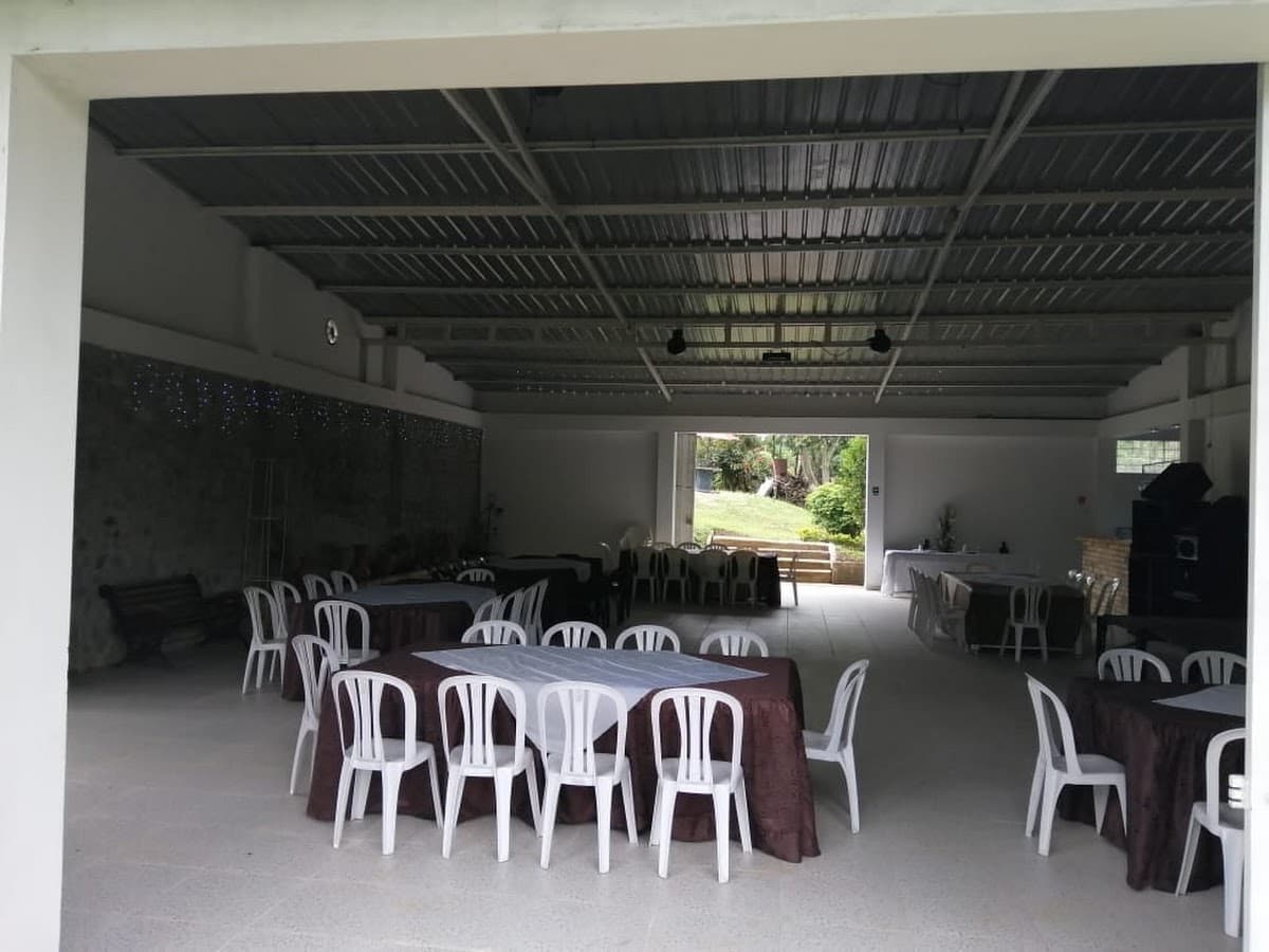 QUALITY EVENTS - LOGISTICA DE EVENTOS — foto