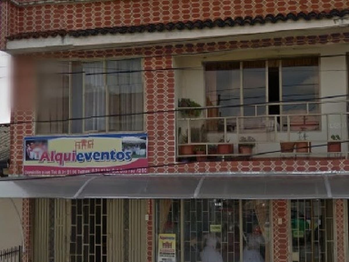 QUALITY EVENTS - LOGISTICA DE EVENTOS — foto