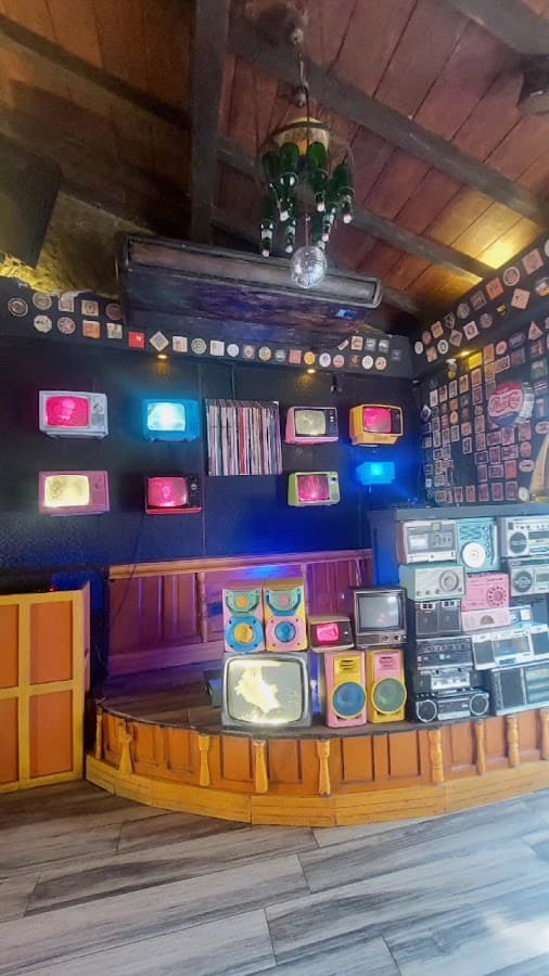 Bar Para mayorcitos — foto