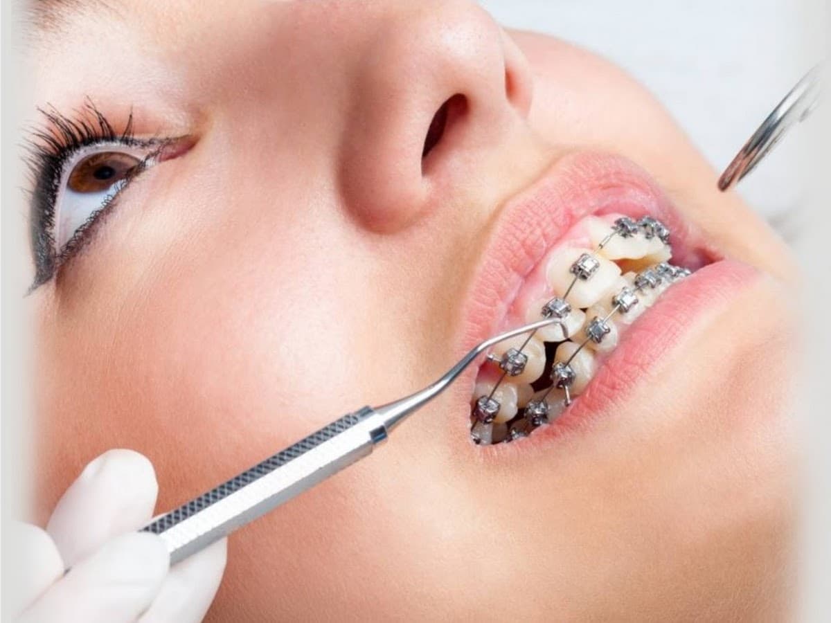 CLÍNICA DENTAL LUEDENT — foto