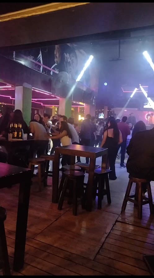 SELFIE CLUB DISCOTECA — foto