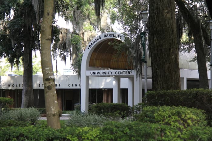 Universidad de Jacksonville — foto
