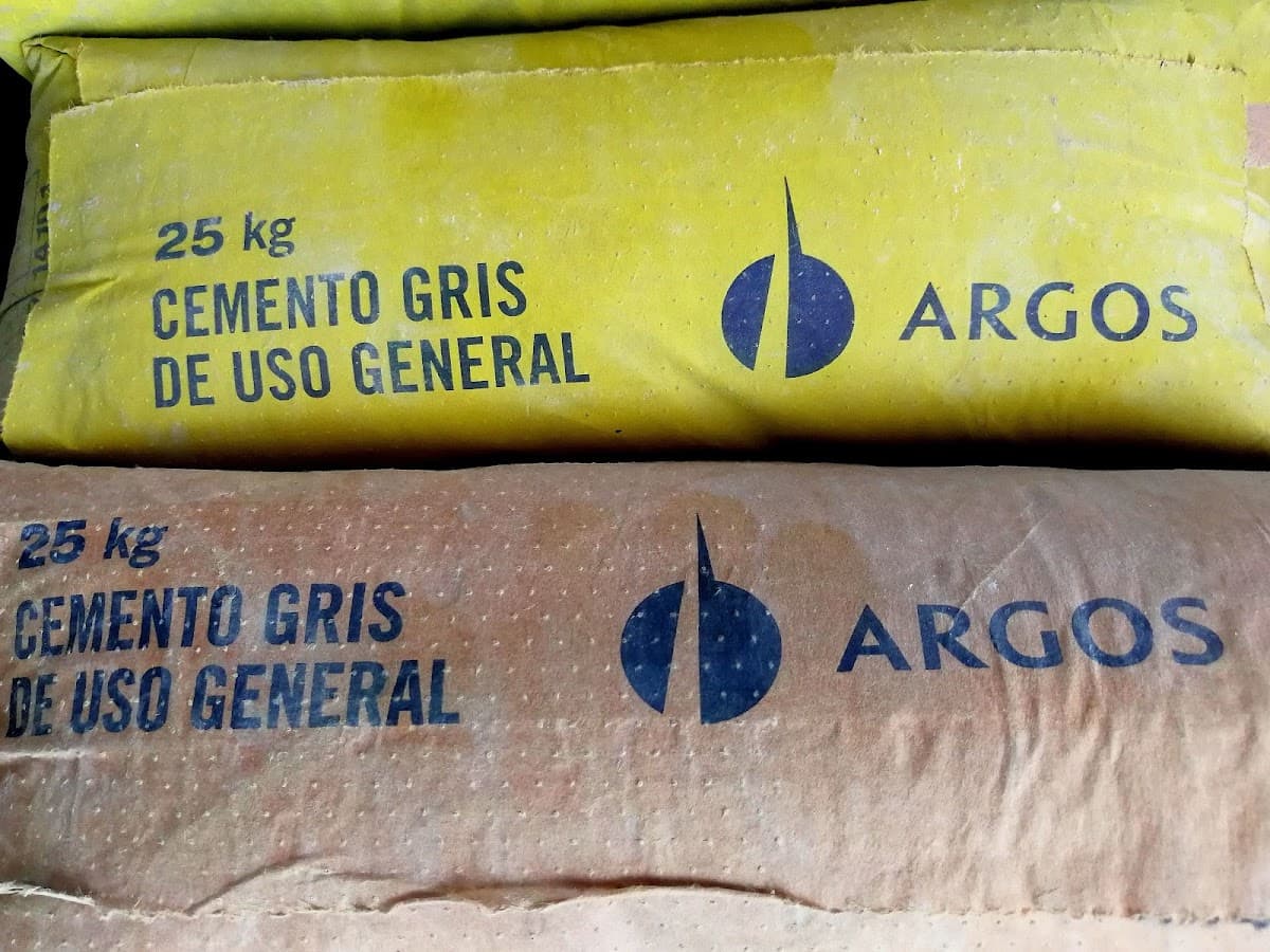 Ferretería La Broca — foto