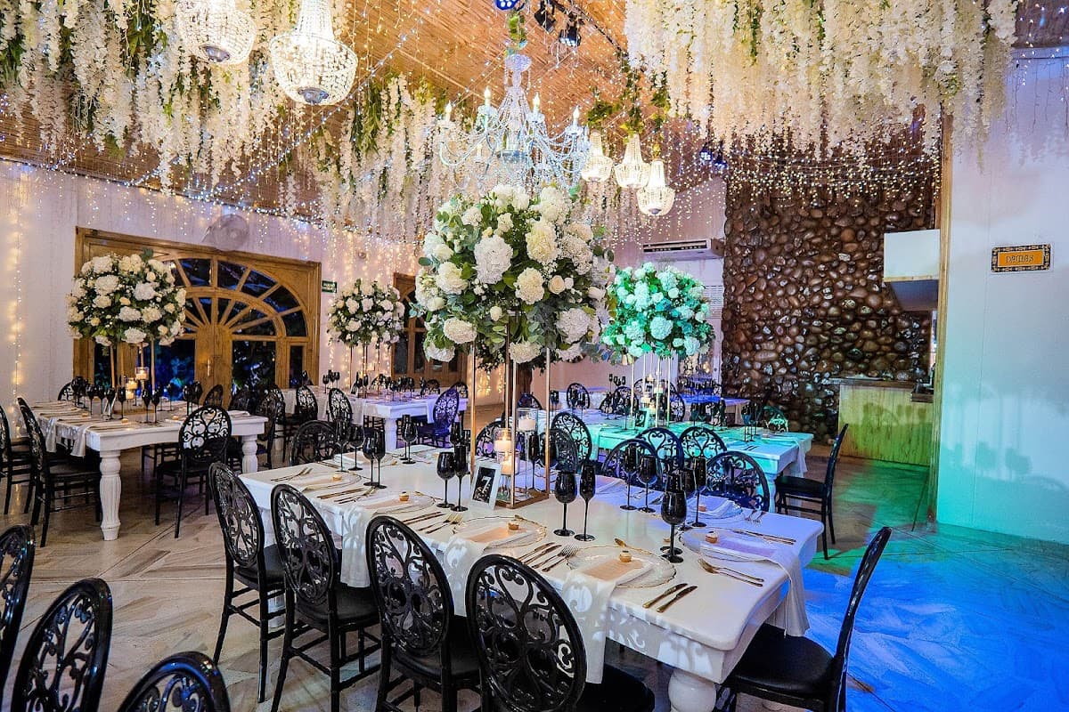Mil eventos cali — foto