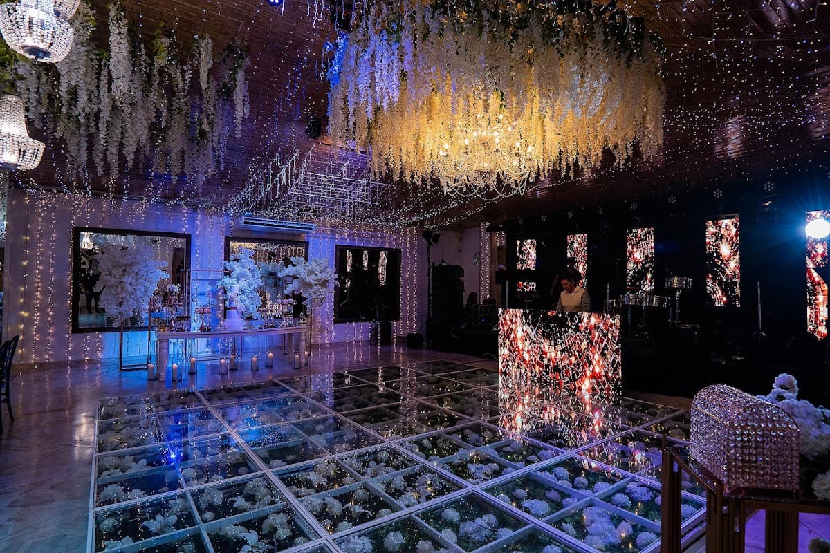 Mil eventos cali — foto