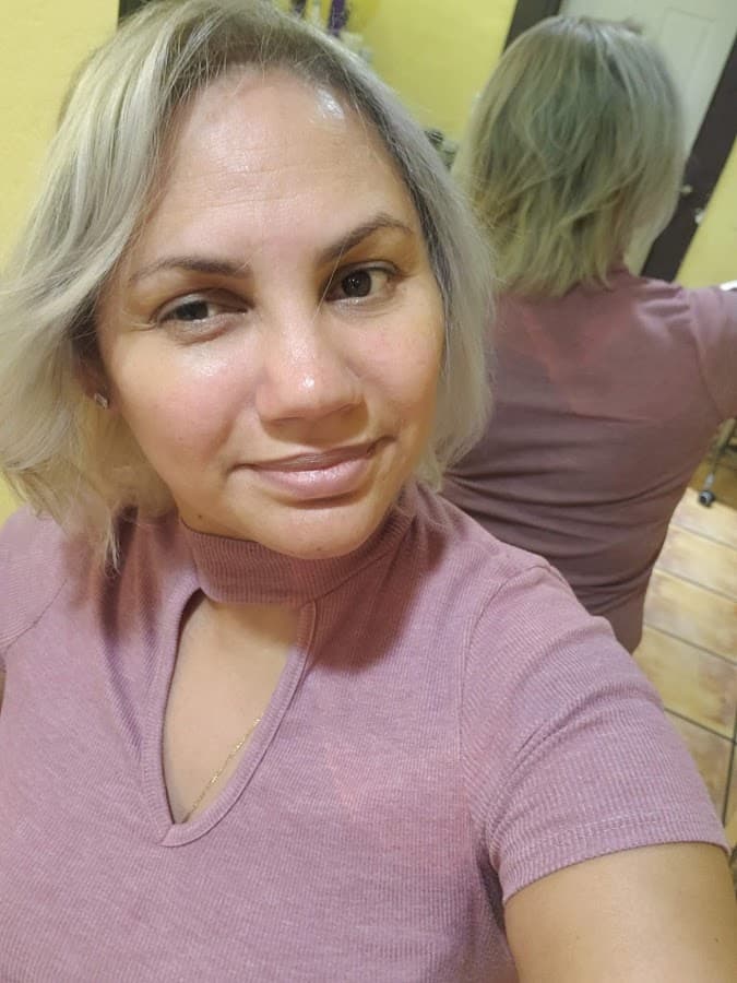 Casa R. Caballero Salon, Spa and Boutique — foto