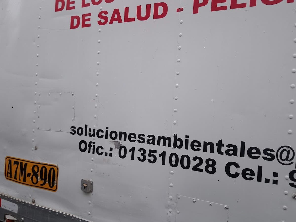 Consorcio Joviza S.A. — foto