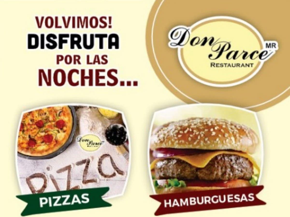 Don Parce Restaurant — foto