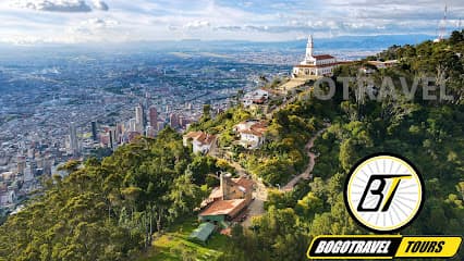 Bogotravel Tours — foto