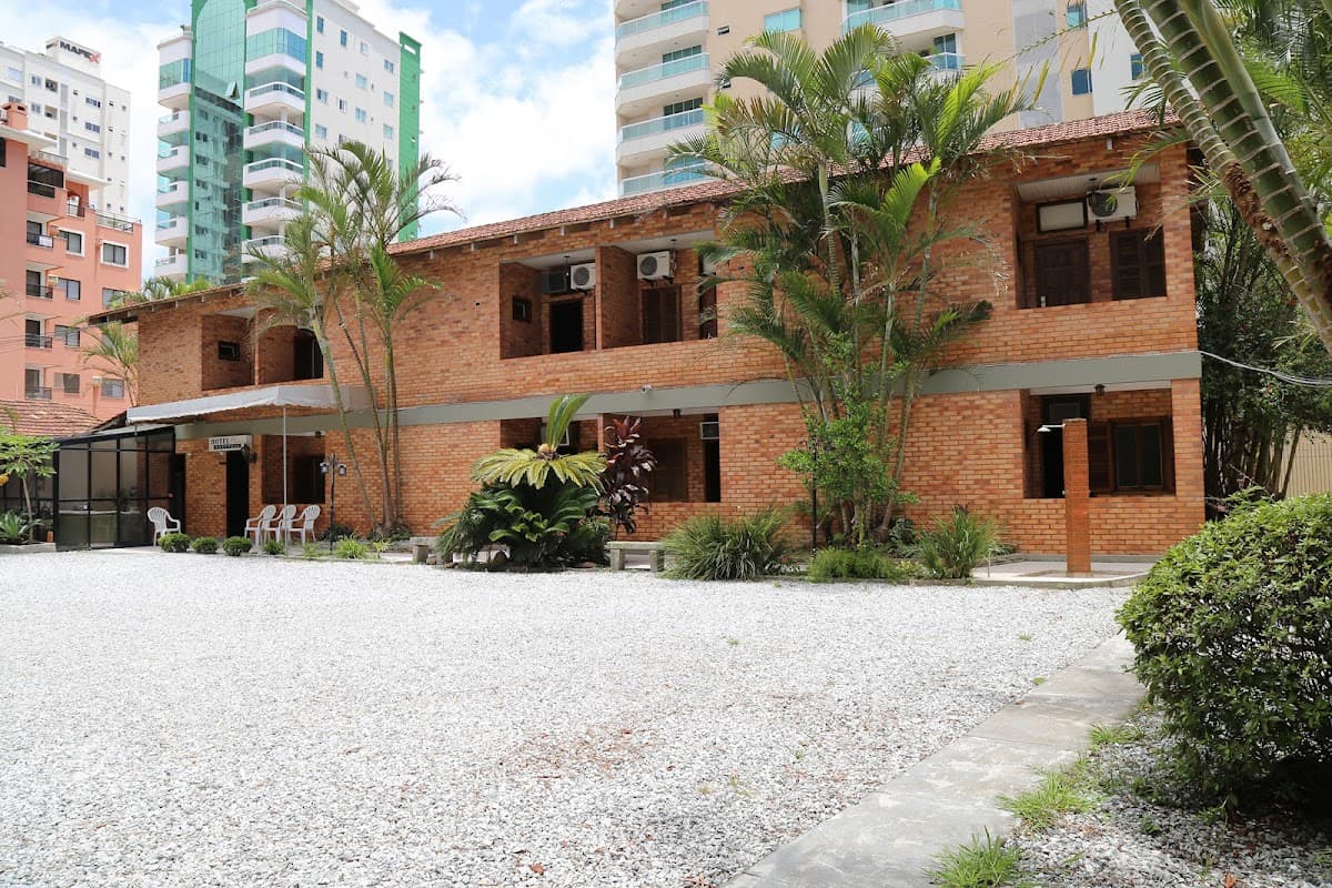 Hotel — foto