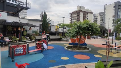 Parque La Julia
