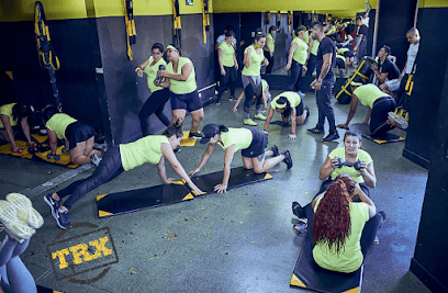 Trx Funcional Medellin — foto