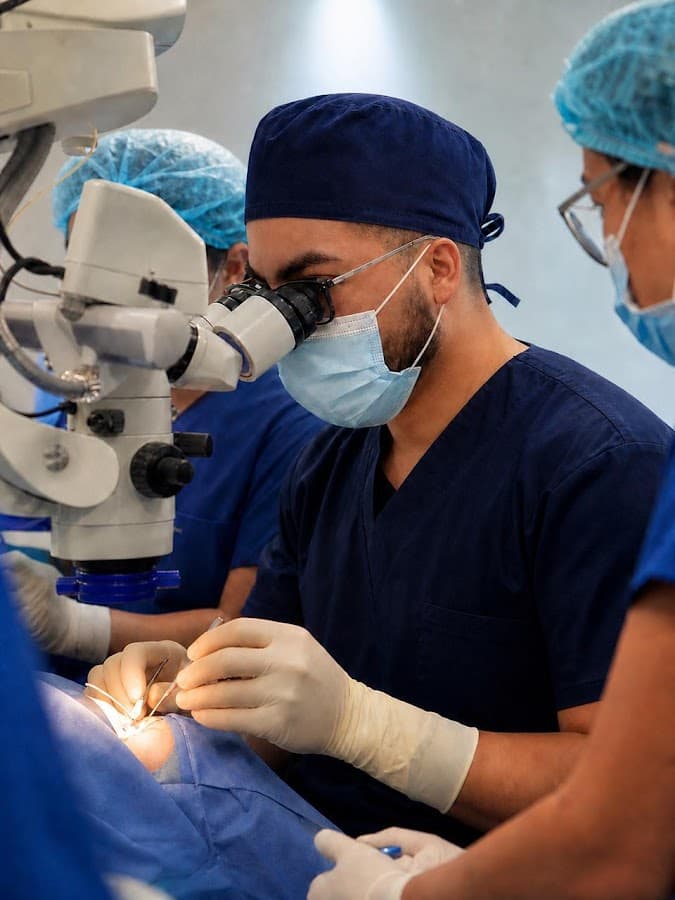 Vista Óptica - Centro de Salud Visual — foto