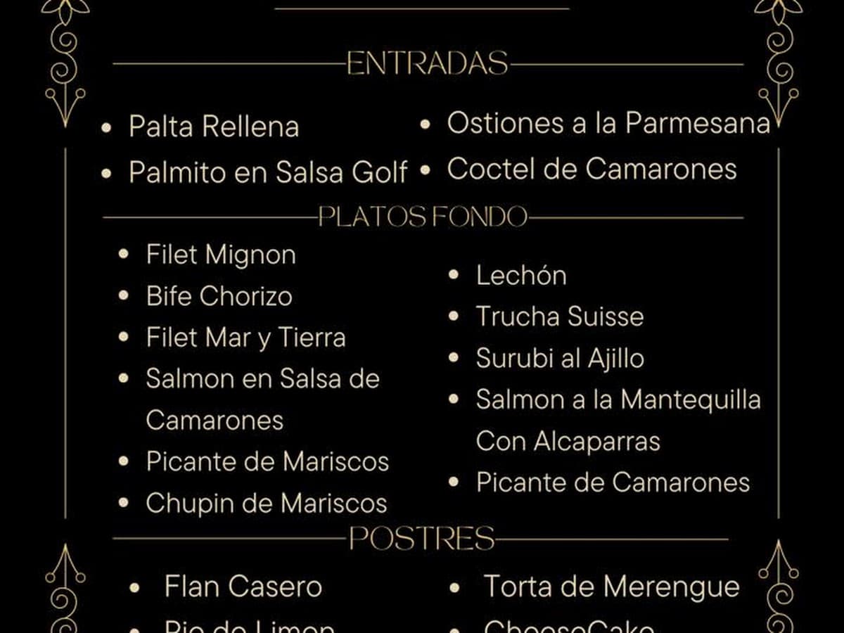 Restaurant Suiza — foto