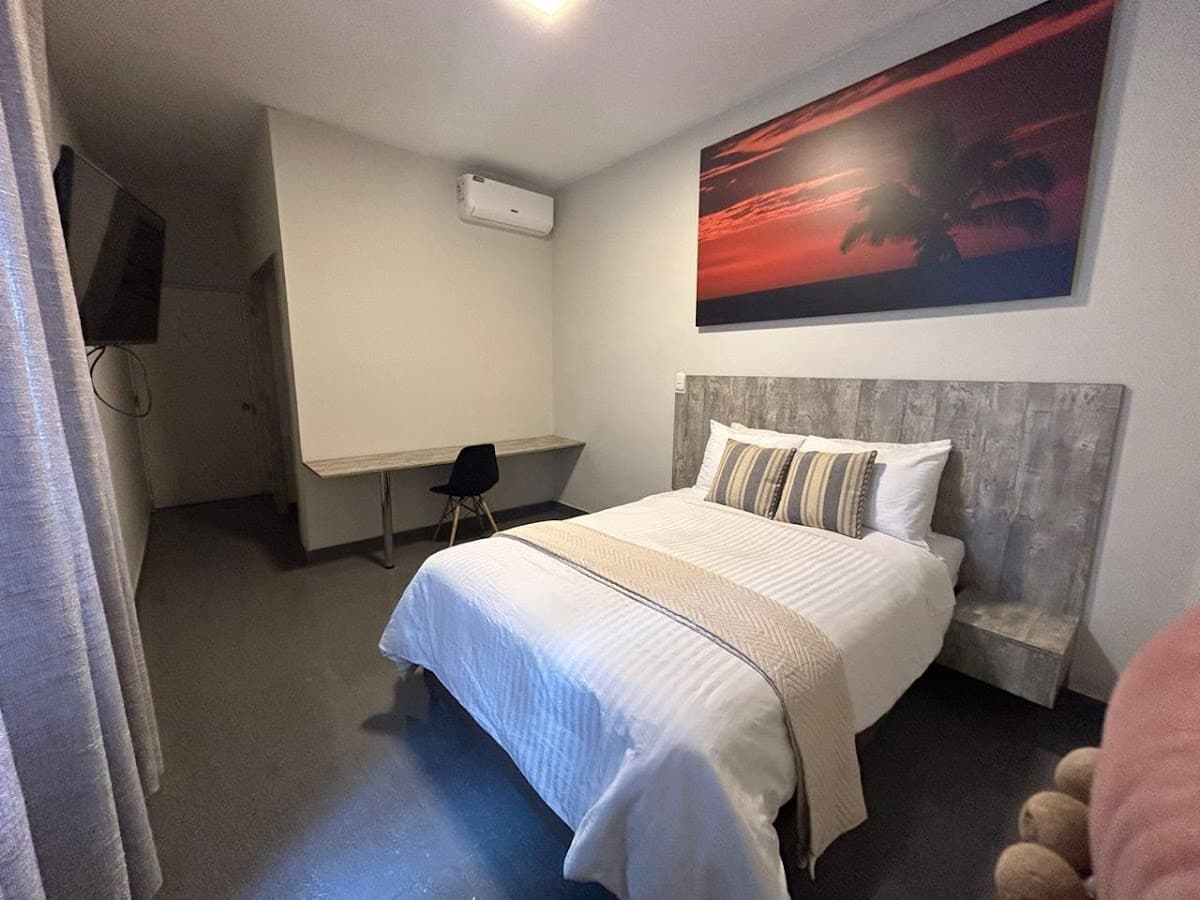 HOTEL SANTA MARIA - PIURA — foto