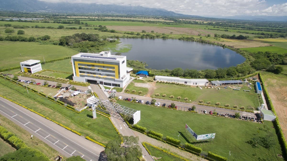 Clínica Internacional de Alta Tecnología en Cáncer