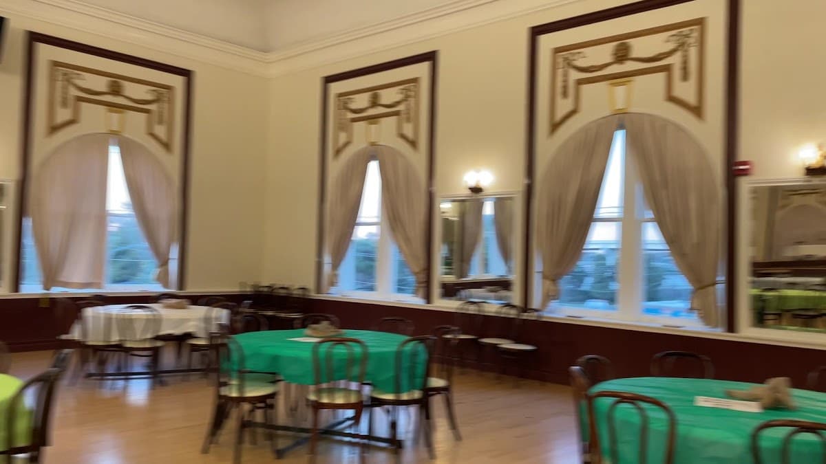 Centro Asturiano de Tampa — foto