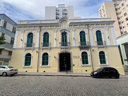 Casa de Câmara e Cadeia