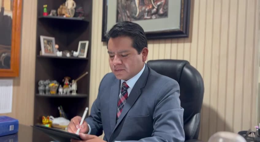 WB ABOGADOS Cusco — foto