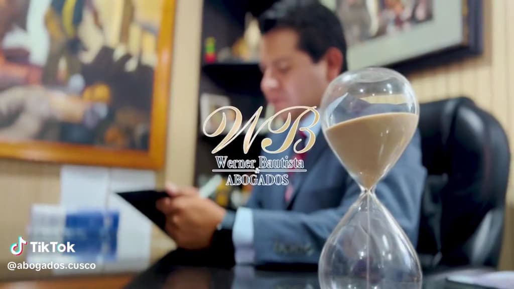 WB ABOGADOS Cusco — foto