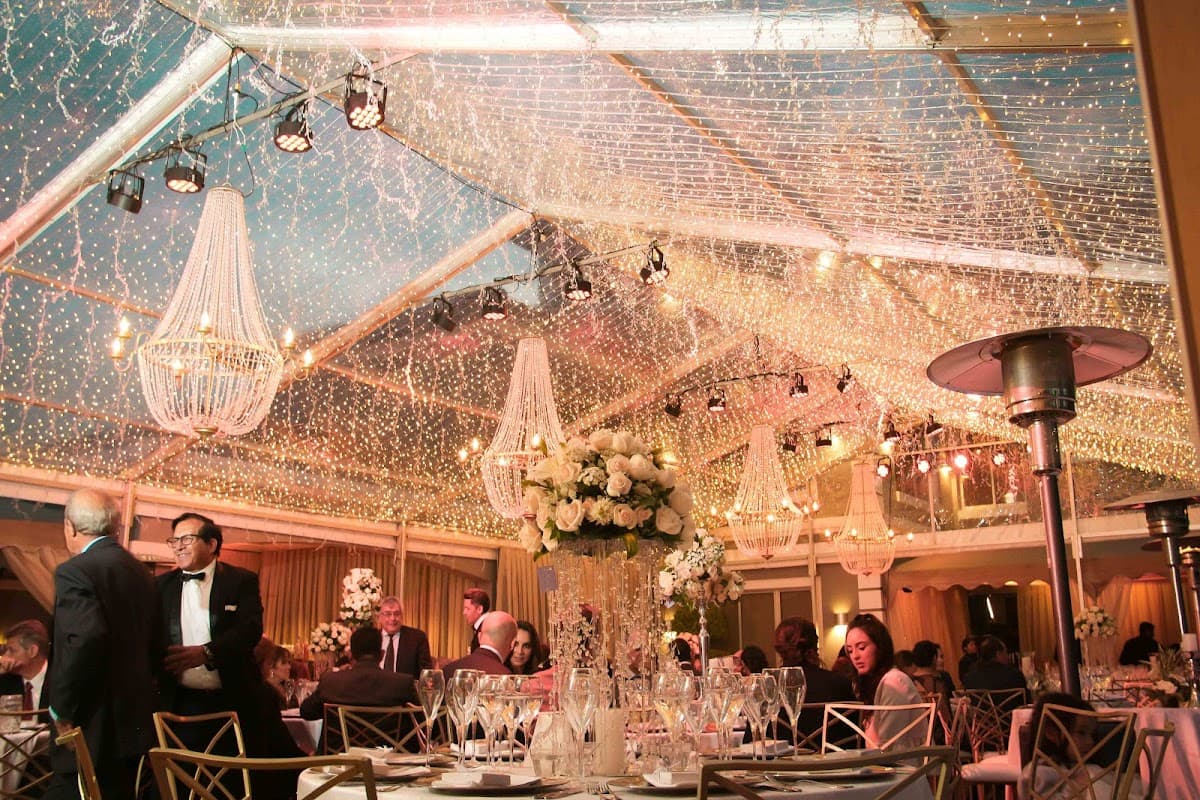 El Portal Centro de Convenciones y Eventos (Bodas Cochabamba - Wedding Planner)