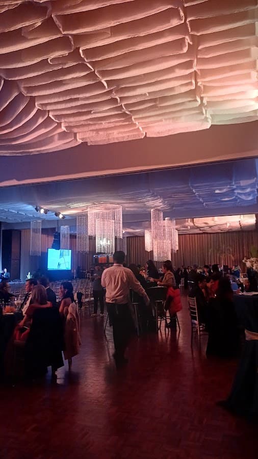 El Portal Centro de Convenciones y Eventos (Bodas Cochabamba - Wedding Planner) — foto