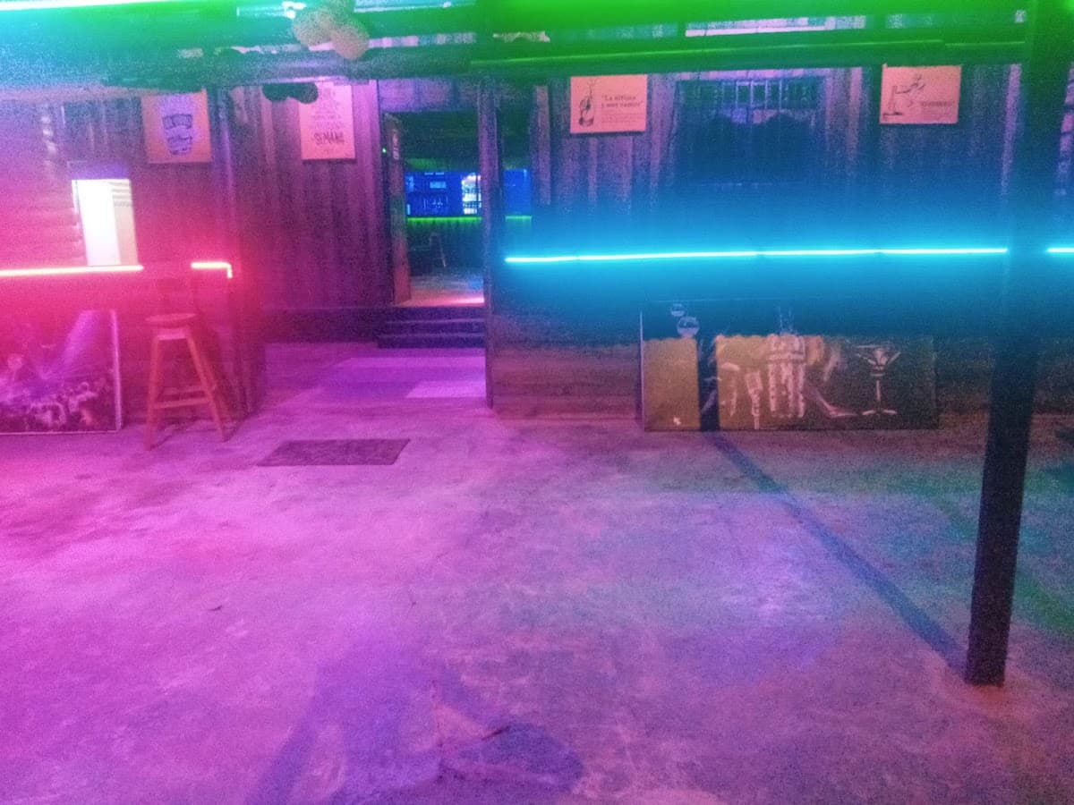 MISTICA VIP Club — foto